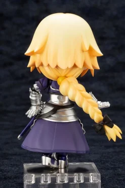Fate/Grand Order - Jeanne d'Arc Actionfigur / Cu-Poche: Kotobukiya