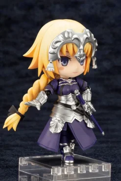 Fate/Grand Order - Jeanne d'Arc Actionfigur / Cu-Poche: Kotobukiya