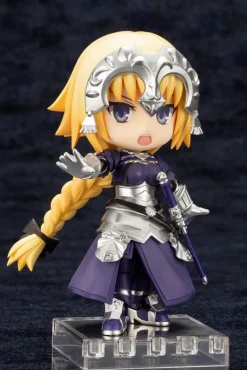 Fate/Grand Order - Jeanne d'Arc Actionfigur / Cu-Poche: Kotobukiya