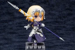 Fate/Grand Order - Jeanne d'Arc Actionfigur / Cu-Poche: Kotobukiya