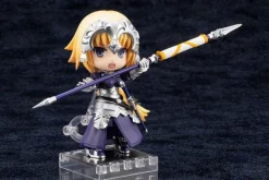 Fate/Grand Order - Jeanne d'Arc Actionfigur / Cu-Poche: Kotobukiya