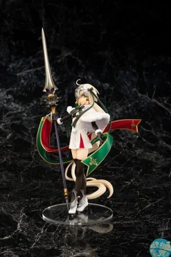 Fate/Grand Order - Jeanne d'Arc / Alter / Santa Lily Statue [Beschädigte Verpackung]: Easy Eight