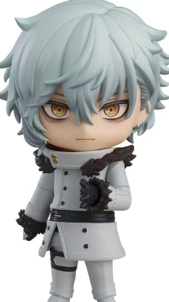 Fate/Grand Order - Kadoc Zemlupus Nendoroid: Orange Rouge