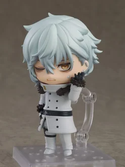 Fate/Grand Order - Kadoc Zemlupus Nendoroid: Orange Rouge