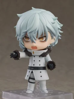 Fate/Grand Order - Kadoc Zemlupus Nendoroid: Orange Rouge