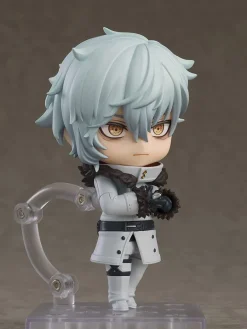 Fate/Grand Order - Kadoc Zemlupus Nendoroid: Orange Rouge