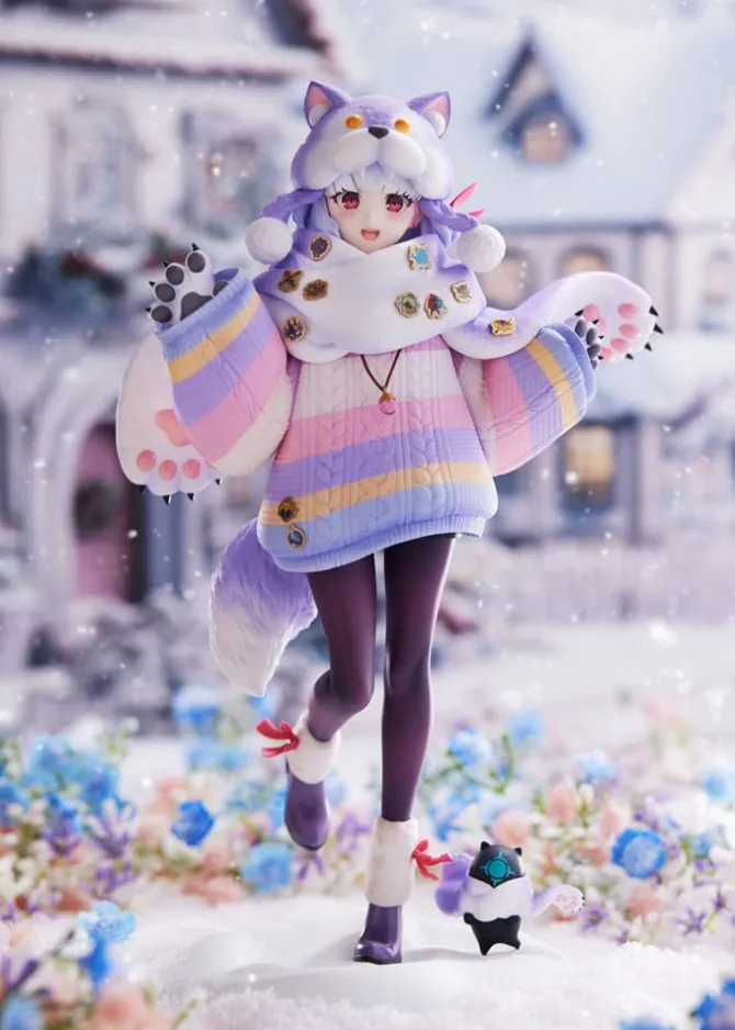 Fate/Grand Order - Kama Statue / Dream Portrait Ver.: Claynel
