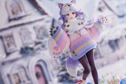 Fate/Grand Order - Kama Statue / Dream Portrait Ver.: Claynel