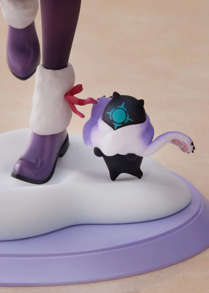 Fate/Grand Order - Kama Statue / Dream Portrait Ver.: Claynel