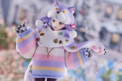 Fate/Grand Order - Kama Statue / Dream Portrait Ver.: Claynel