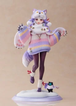 Fate/Grand Order - Kama Statue / Dream Portrait Ver.: Claynel