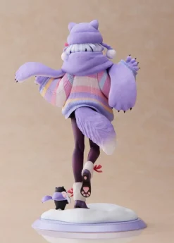 Fate/Grand Order - Kama Statue / Dream Portrait Ver.: Claynel