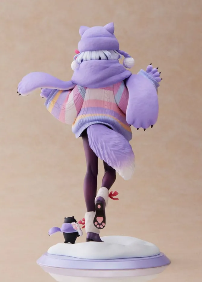 Fate/Grand Order - Kama Statue / Dream Portrait Ver.: Claynel