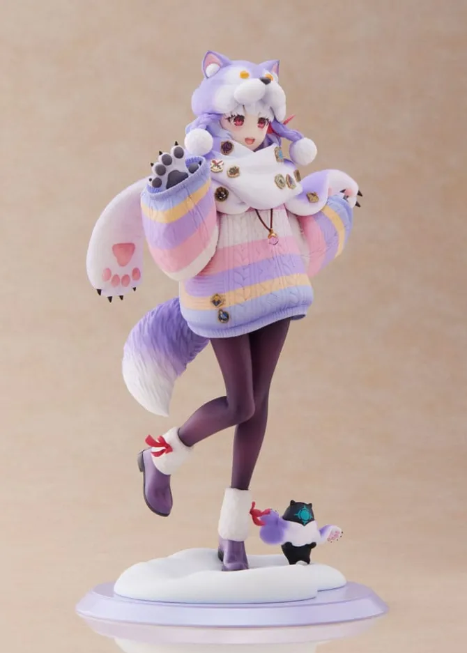 Fate/Grand Order - Kama Statue / Dream Portrait Ver.: Claynel