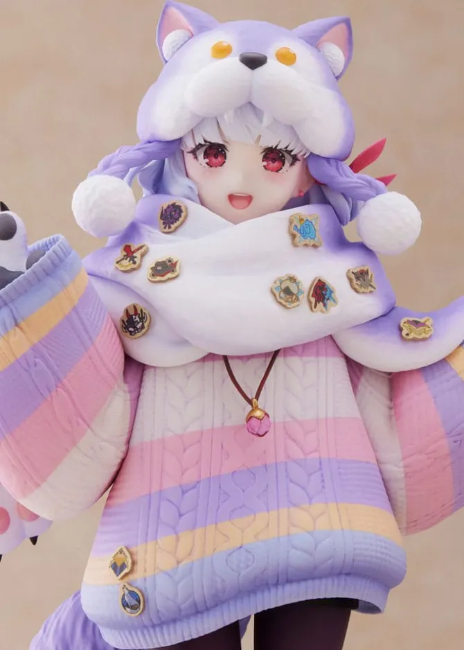 Fate/Grand Order - Kama Statue / Dream Portrait Ver.: Claynel