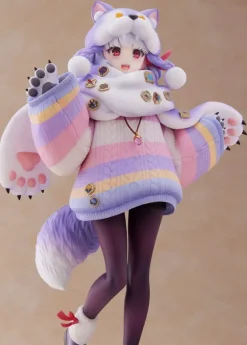 Fate/Grand Order - Kama Statue / Dream Portrait Ver.: Claynel