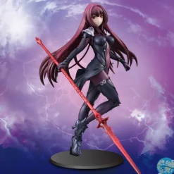 Fate/Grand Order - Lancer / Scathach Figur: Furyu