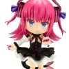 Fate/Grand Order - Lancer / Elisabeth Bartley Actionfigur / Cu-Poche: Kotobukya