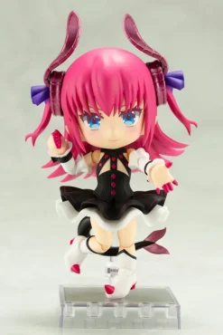 Fate/Grand Order - Lancer / Elisabeth Bartley Actionfigur / Cu-Poche: Kotobukya