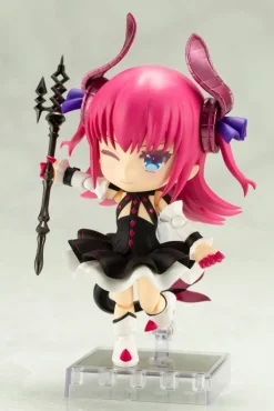 Fate/Grand Order - Lancer / Elisabeth Bartley Actionfigur / Cu-Poche: Kotobukya