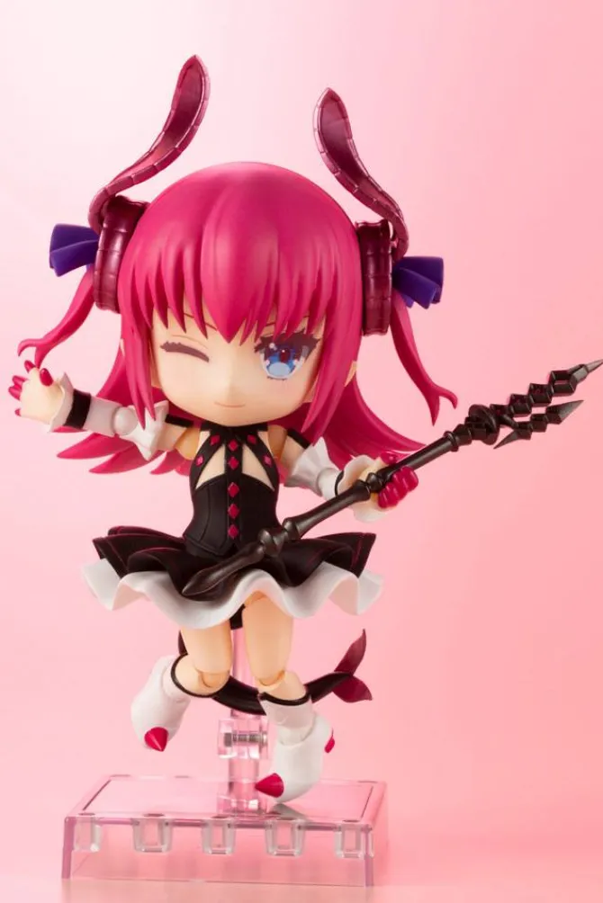 Fate/Grand Order - Lancer / Elisabeth Bartley Actionfigur / Cu-Poche: Kotobukya