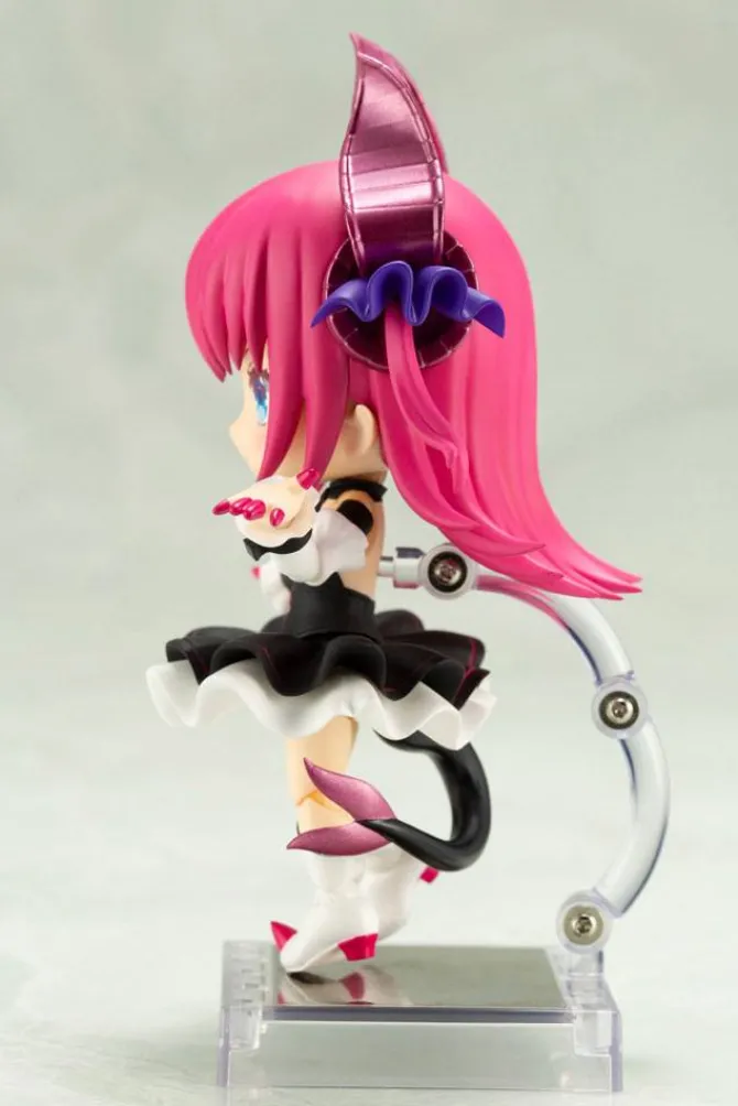 Fate/Grand Order - Lancer / Elisabeth Bartley Actionfigur / Cu-Poche: Kotobukya