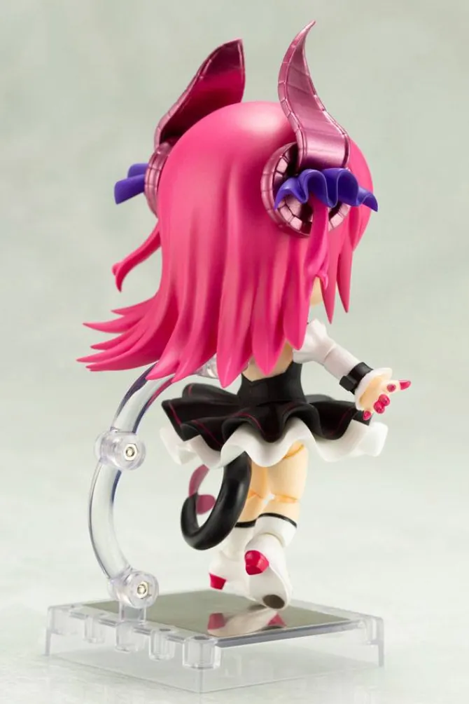 Fate/Grand Order - Lancer / Elisabeth Bartley Actionfigur / Cu-Poche: Kotobukya