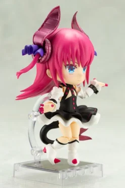 Fate/Grand Order - Lancer / Elisabeth Bartley Actionfigur / Cu-Poche: Kotobukya