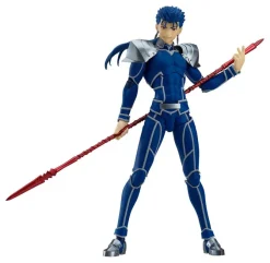 Fate/Grand Order - Lancer / Cu Chulainn Figma: Max Factory