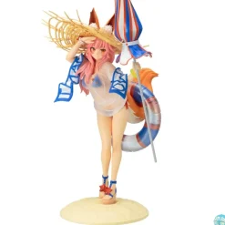 Fate/Grand Order - Lancer / Tamamonomae Statue: Kotobukiya