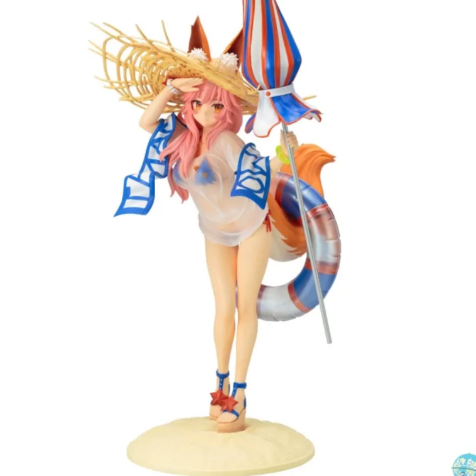 Fate/Grand Order - Lancer / Tamamonomae Statue: Kotobukiya
