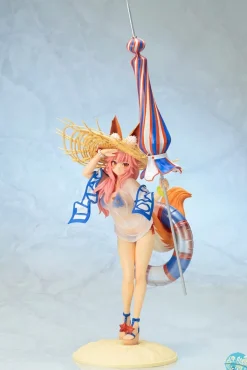 Fate/Grand Order - Lancer / Tamamonomae Statue: Kotobukiya