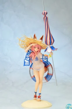 Fate/Grand Order - Lancer / Tamamonomae Statue: Kotobukiya