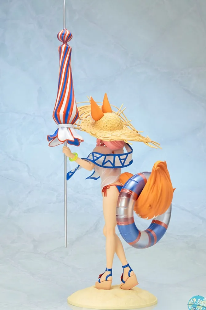 Fate/Grand Order - Lancer / Tamamonomae Statue: Kotobukiya