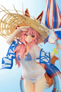 Fate/Grand Order - Lancer / Tamamonomae Statue: Kotobukiya