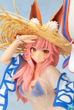 Fate/Grand Order - Lancer / Tamamonomae Statue: Kotobukiya