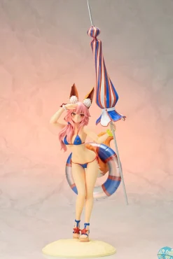 Fate/Grand Order - Lancer / Tamamonomae Statue: Kotobukiya