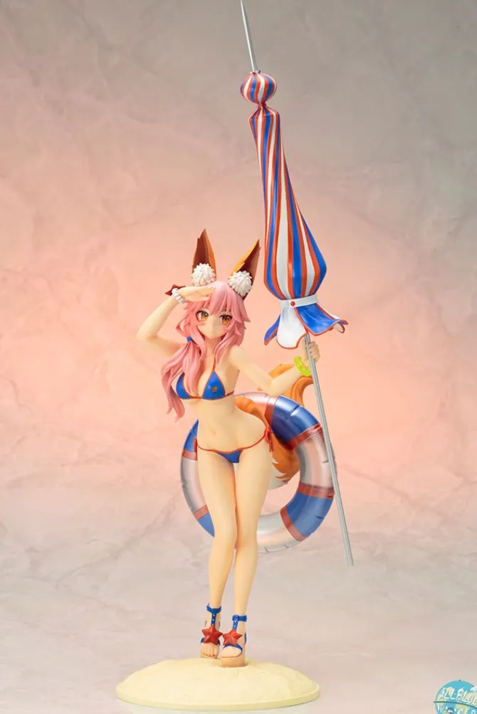 Fate/Grand Order - Lancer / Tamamonomae Statue: Kotobukiya