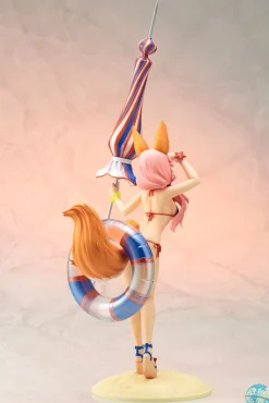 Fate/Grand Order - Lancer / Tamamonomae Statue: Kotobukiya