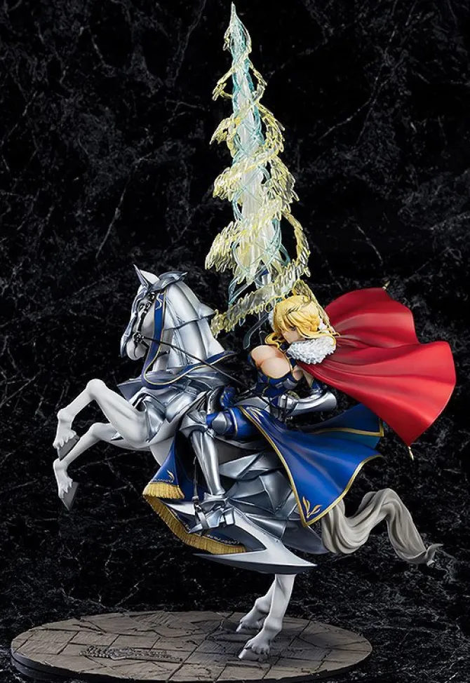 Fate/Grand Order - Lancer / Altria Pendragon: Good Smile Company
