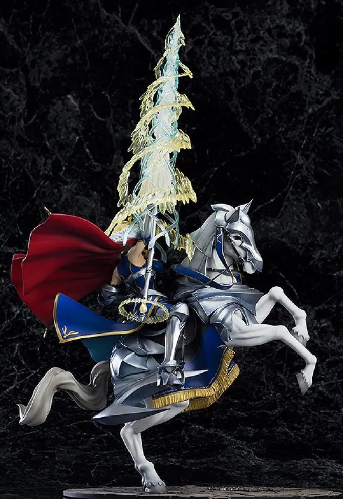 Fate/Grand Order - Lancer / Altria Pendragon: Good Smile Company