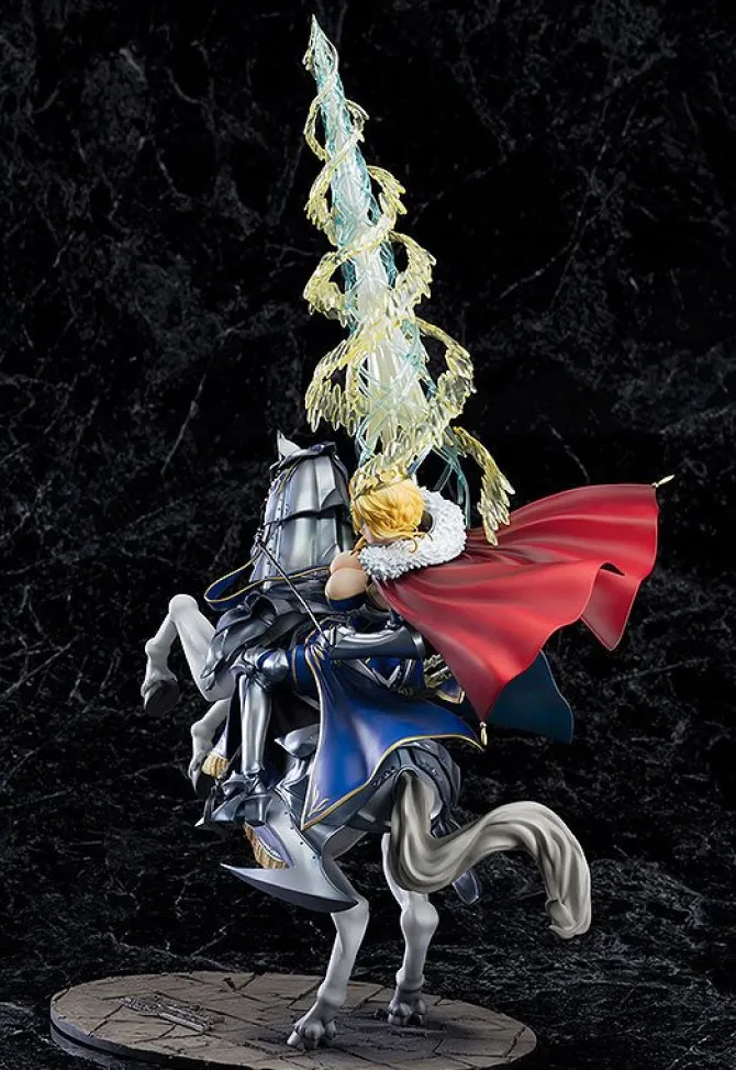 Fate/Grand Order - Lancer / Altria Pendragon: Good Smile Company