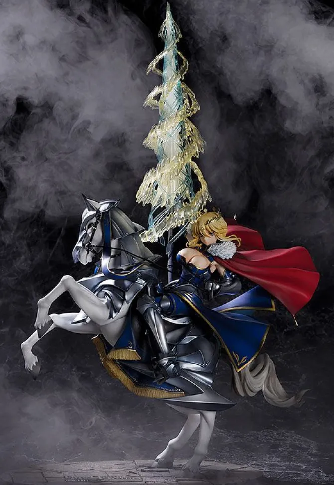 Fate/Grand Order - Lancer / Altria Pendragon: Good Smile Company