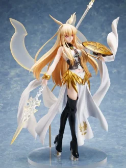 Fate/Grand Order - Lancer Valkyrie (Thrud) Statue: Aniplex