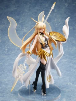 Fate/Grand Order - Lancer Valkyrie (Thrud) Statue: Aniplex