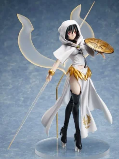 Fate/Grand Order - Lancer Valkyrie (Ortlinde) Statue: Aniplex
