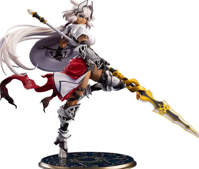 Fate/Grand Order - Lancer/Caenis Statue: Good Smile Company