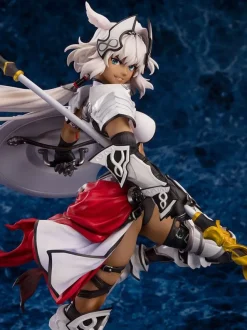 Fate/Grand Order - Lancer/Caenis Statue: Good Smile Company