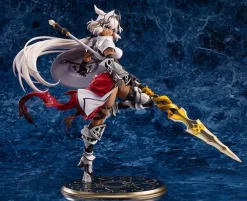 Fate/Grand Order - Lancer/Caenis Statue: Good Smile Company