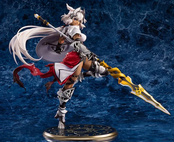 Fate/Grand Order - Lancer/Caenis Statue: Good Smile Company